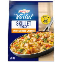 Birds Eye Voila! Three Cheese Chicken Frozen Meal - 21 Ounce 