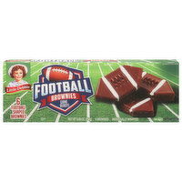 Little Debbie Brownies, Football