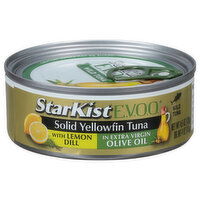 StarKist Tuna, Yellowfin, Solid