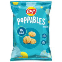 Lay's Potato Snacks, Sea Salt