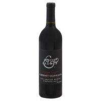 Hook & Ladder Cabernet Sauvignon, Chalk Hill, Sonoma County, Vintage 2014 - 750 Millilitre 