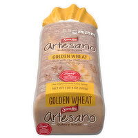 Sara Lee Bread, Golden Wheat - 20 Ounce 