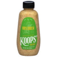 Koops' Horseradish Mustard - 12 Ounce