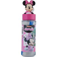 Disney Junior Minnie Bubbles - 8 Fluid Ounce