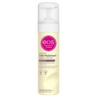 EOS Shave Cream, Vanilla Bliss - 7 Fluid ounce 