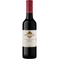 Kendall Jackson Vintner's Reserve Merlot California Red Wine, 750 ml     - 750 Millilitre 