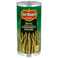 Del Monte Fresh Cut Extra Long Asparagus Spears - 15 Ounce