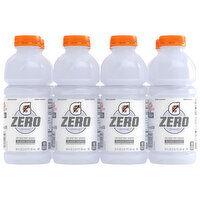 Gatorade Thirst Quencher, Zero Sugar, Glacier Cherry