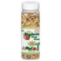 Zydeco Chop Chop Seasoning - 10 Ounce 