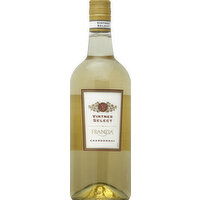 Franzia Chardonnay, American - 1.5 Litre 