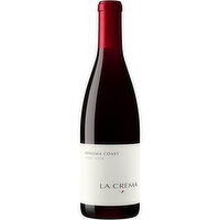 La Crema Pinot Noir California Red Wine, 750 ml     - 750 Millilitre 