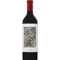 Seventy Five Wine Red Wine, The Sum, California, 2010 - 750 Millilitre 