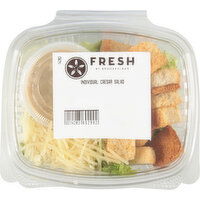 Brookshire's Caesar Salad, Individual Size - 1 Each 