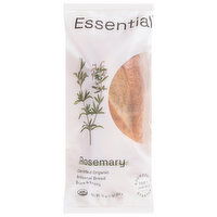 Essential Bread, Artisanal, Rosemary - 16 Ounce 