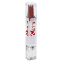 maybelline Lip Color, All Day Cherry 015 - 1 Each