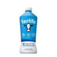 fairlife  2% Reduced Fat Ultra-Filtered Milk, Lactose Free