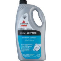 Bissell Clean & Refresh, Linen & Sky, Professional, Powerful Cleaning