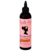 Camille Rose Ultimate Strength Serum, Cocoa Nibs & Honey - 8 Ounce 