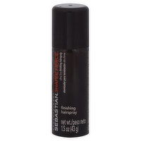 Sebastian Hairspray, Finishing - 1.5 Ounce 