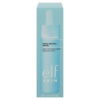 e.l.f. Serum, Triple Bounce, Holy Hydration - 1 Fluid ounce 