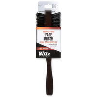 Firstline Brush, Fade, Double-Sided, Soft & Firm - 1 Each