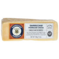 Sartori Cheese, Parmesan