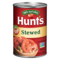 Hunt's Stewed Tomatoes - 14.5 Ounce 