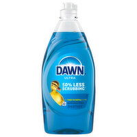 Dawn Ultra Dishwashing Liquid - 18 Fluid Ounce