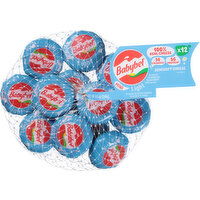 Mini Babybel® Light Snack Cheese - 12 Each 