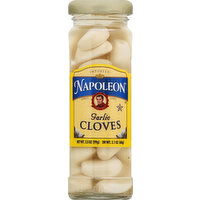 Napoleon Garlic Cloves - 3.5 Ounce 