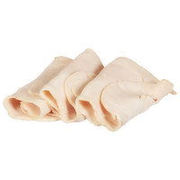 Brookshire's Breast of Turkey, Golden Roast - 0.37 Pound 