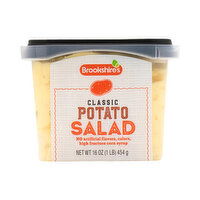 Brookshire's Deli Classic Potato Salad