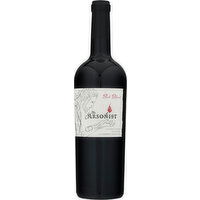 Match Book Red Blend, The Arsonist - 750 Millilitre 