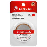 Singer Tape, Instant, Hem - 1 Each 