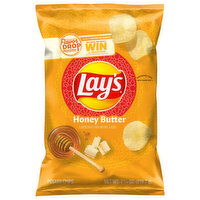 Lay's Potato Chips, Honey Butter