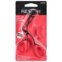 Revlon Lash Curler, Extra Curl - 1 Each 