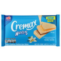 Gamesa Wafer Cookies, Vanilla