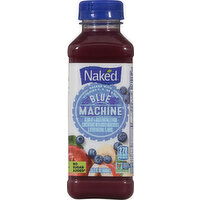 Naked Juice, Blue Machine - 15.2 Fluid ounce 