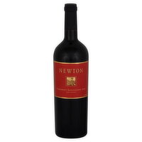Newton Cabernet Sauvignon, Napa County 2007 - 750 Milliliter