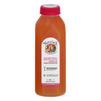 Natalie's Juice, Grapefruit