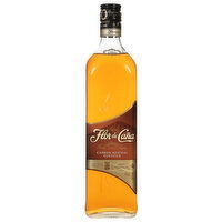 Flor de Cana Rum - 750 Millilitre 