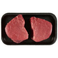 Fresh Tenderloin Steak, Choice - 1 Pound 