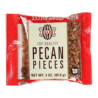 Ellis Pecan Pieces