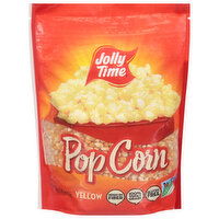 Jolly Time Popcorn, Yellow - 32 Ounce 