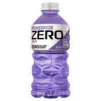 Powerade Zero Grape Sports Drink - 28 Fluid ounce 