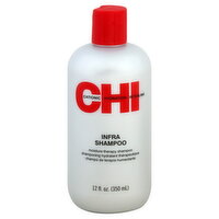 CHI Infra Shampoo - 12 Ounce 