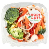 Short Cuts Stir Fry Kit - 0.87 Pound 