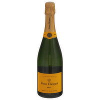 Veuve Clicquot Champagne, Brut - 750 Millilitre 