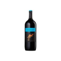 Yellow Tail Cabernet Sauvignon/Merlot Bordeaux Australia Red Wine, 1.5 L     - 1.5 Litre 