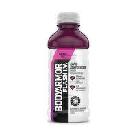 BODYARMOR  Flash I.V. Rapid Rehydration Electrolyte Beverage - 20 Fluid ounce 